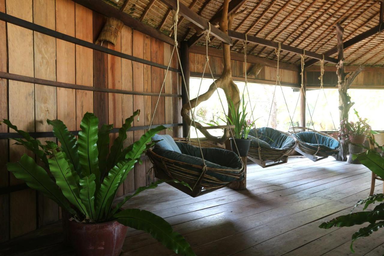 lazybeach Koh Rong Sanloem Zewnętrze zdjęcie