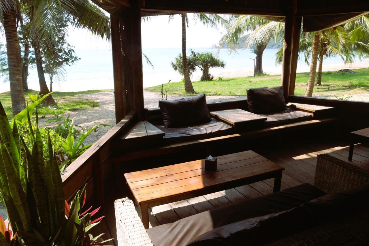 lazybeach Koh Rong Sanloem Zewnętrze zdjęcie