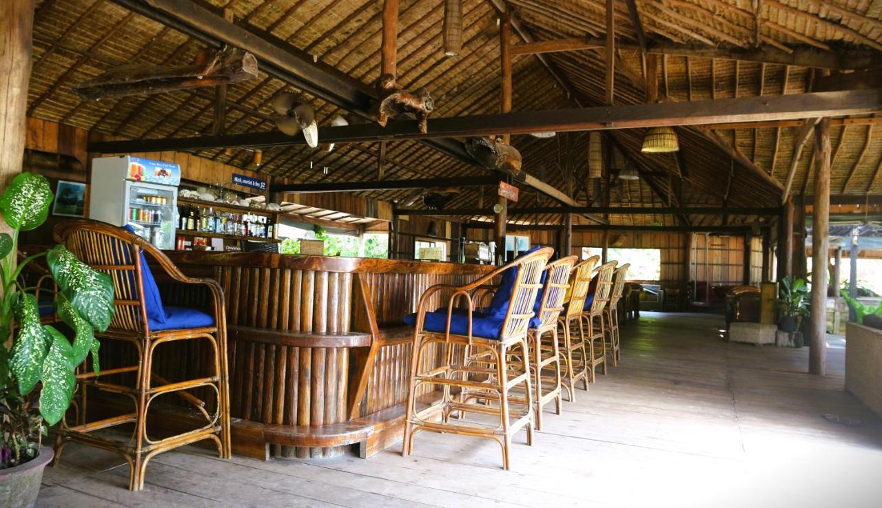 lazybeach Koh Rong Sanloem Zewnętrze zdjęcie