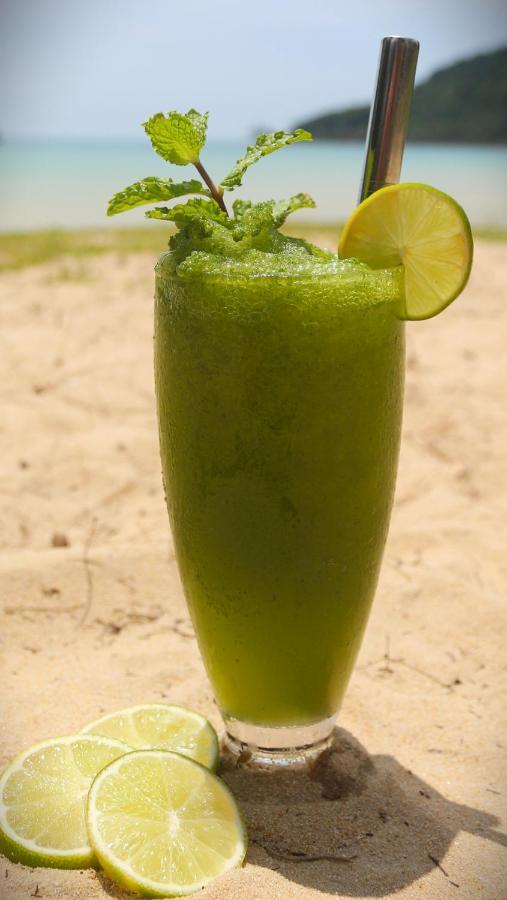 lazybeach Koh Rong Sanloem Zewnętrze zdjęcie