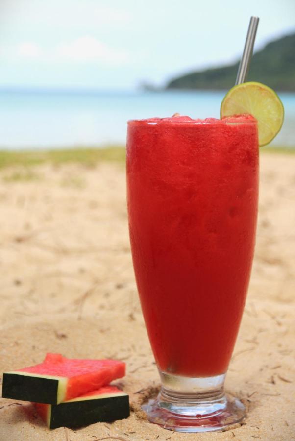 lazybeach Koh Rong Sanloem Zewnętrze zdjęcie