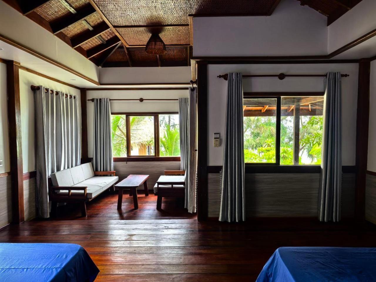 lazybeach Koh Rong Sanloem Zewnętrze zdjęcie